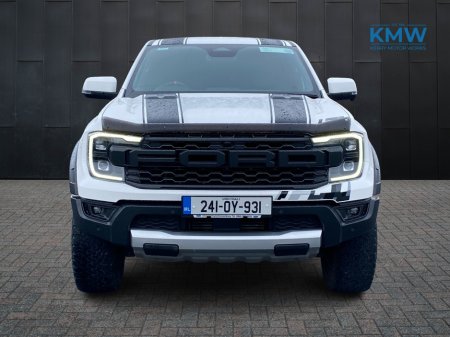 2024 Ford Ranger - thumbnail 2