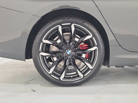 2026 BMW 3 Series 330e M Sport Saloon thumbnail