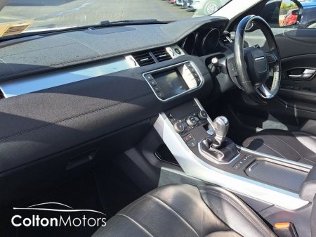 2019 Land Rover Range Rover Evoque Evoque TD4 Special Edition Pan Roof €24,950