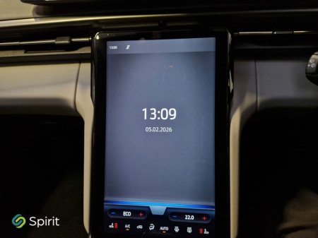 2024 Ford Explorer - thumbnail 15