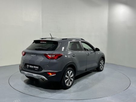 2022 Kia Stonic - thumbnail 6