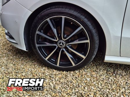 2014 Mercedes-Benz 180 *TOP SPEC MODEL* thumbnail