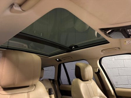 2018 Land Rover Range Rover - thumbnail 10