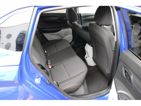 2023 Hyundai i20 - thumbnail 11