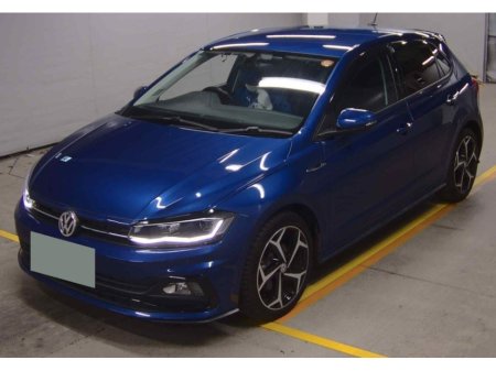 2019 Volkswagen Polo  €19,950 thumbnail