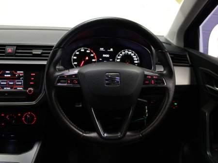 2018 SEAT Ibiza - thumbnail 16