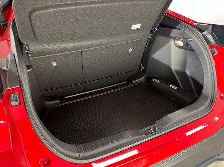 2024 Toyota C-HR - thumbnail 12