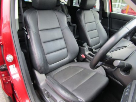 2016 Mazda CX-5 - thumbnail 15