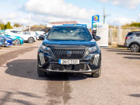 2024 Peugeot 2008 - thumbnail 10