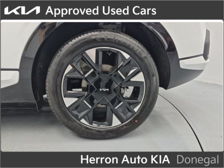 2026 Kia Sportage - thumbnail 3