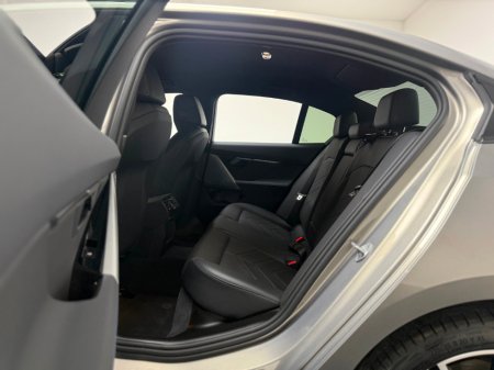 2025 BMW 5 Series 530E M SPORT €69,990 thumbnail