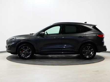 2023 Ford Kuga *2* ST-LINE PHEV CVT €26,900 thumbnail