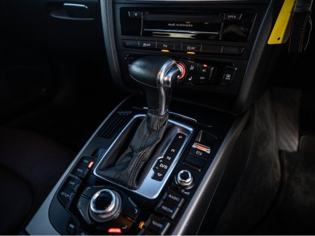 2014 Audi A5 - thumbnail 26