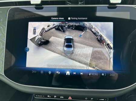 2025 Mercedes-Benz E Class - thumbnail 14