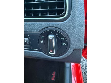 2017 Volkswagen Polo 1.2 TSI 5DR 90HP Allstar DSG €12,990 thumbnail