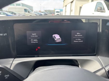 2026 Volkswagen Tiguan - thumbnail 7