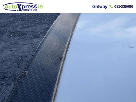 2018 BMW 5 Series 523D M-Sport Automatic €28,695 thumbnail