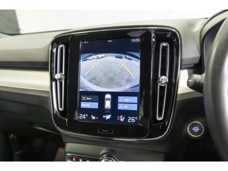 2022 Volvo XC40 - thumbnail 20