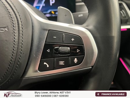 2023 BMW 3 Series - thumbnail 28