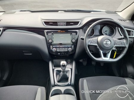 2020 Nissan Qashqai - thumbnail 11