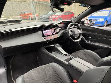 2024 Peugeot 408 - thumbnail 16