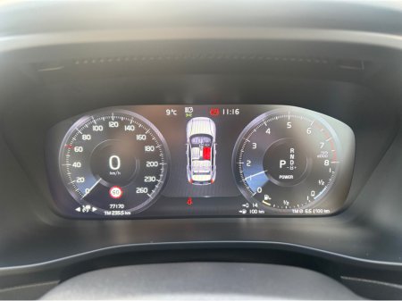 2021 Volvo XC40 T5 PHEV INSCRIPTION 5DR A AUTO thumbnail