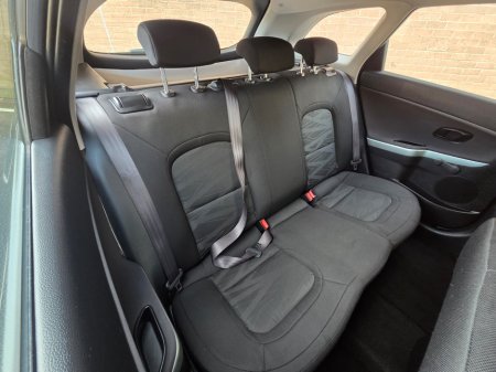 2014 Kia Ceed - thumbnail 17