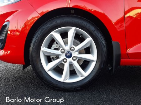 2023 Ford Fiesta - thumbnail 16