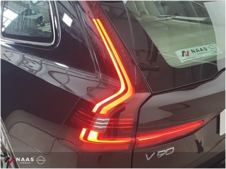 2025 Volvo V90 - thumbnail 23