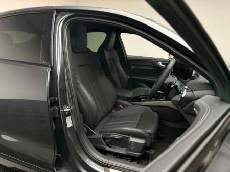 2025 Audi A5 - thumbnail 11