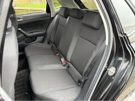 2020 Volkswagen Polo - thumbnail 21