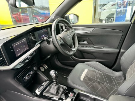 2024 Opel Mokka - thumbnail 2