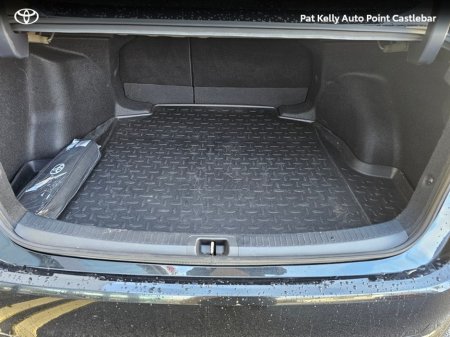 2023 Toyota Corolla - thumbnail 10