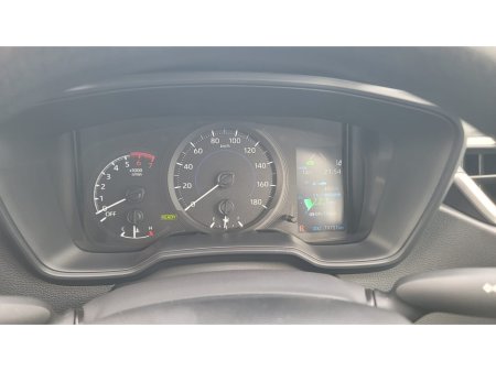 2022 Toyota Corolla - thumbnail 15