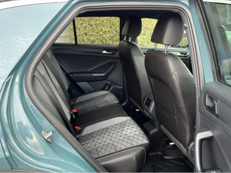 2023 Volkswagen T-Roc - thumbnail 10