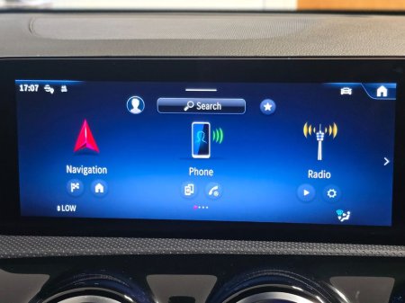 2023 Mercedes-Benz A Class - thumbnail 12