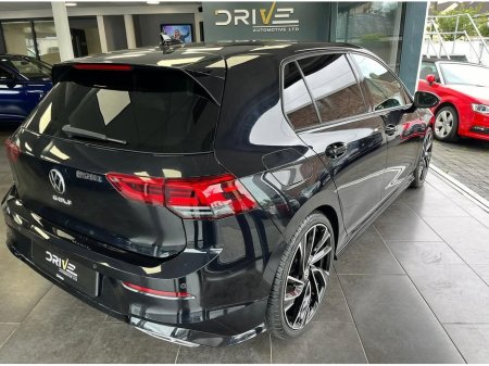 2021 Volkswagen Golf 2.0 TDI R-LINE 150PS 5DR €25,900