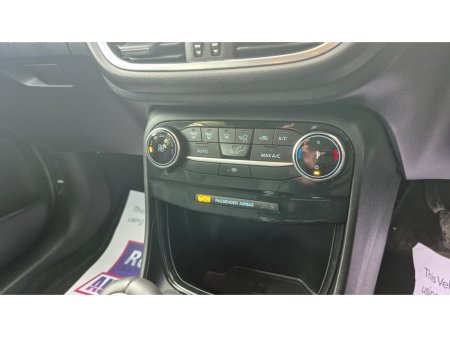 2023 Ford Puma - thumbnail 20