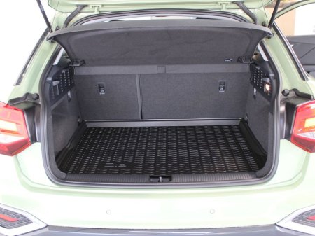 2022 Audi Q2 - thumbnail 14