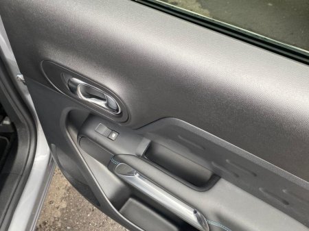 2025 Citroen C5 C5 Aircross, Plus Pack Model, 1.5 Diesel , Automatic €39,995 thumbnail