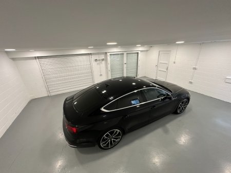 2017 Audi A5 - thumbnail 19