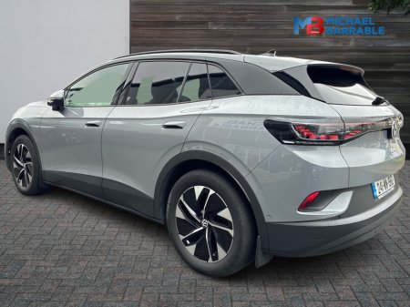 2024 Volkswagen ID.4 - view 3