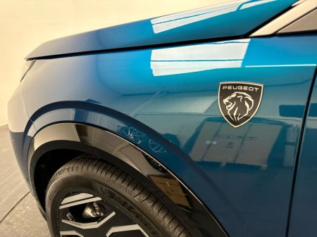 2026 Peugeot 3008 - thumbnail 26