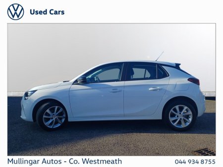 2020 Opel Corsa - thumbnail 6