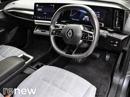 2023 Renault Megane E-Tech Techno EV60 220hp €26,950 thumbnail
