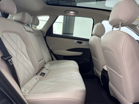 2026 MG MGS6 - thumbnail 28