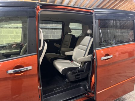 2019 Nissan Serena 2019 Nissan Serena | Automatic | ONLY 108,000KMS | 6 seater €19,999 thumbnail