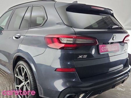 2020 BMW X5 - thumbnail 15