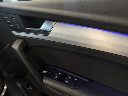 2023 Audi Q5 - thumbnail 12