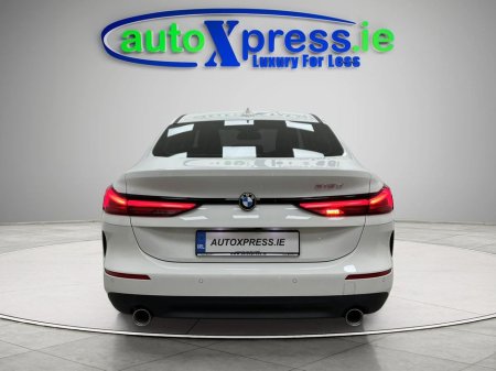 2021 BMW 2 Series - thumbnail 9